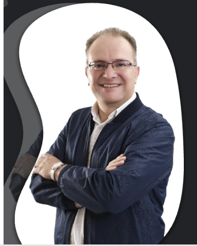 Hugo Protasio Reyes Paéz, fundador de Car Services H&M
